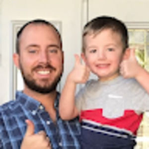 Meet your Posher, Joe